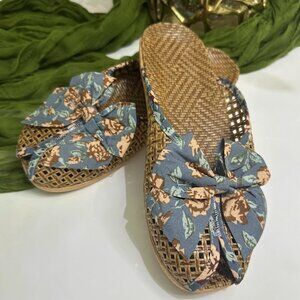 Breathable Women's Summer Slippers Home Slippers
